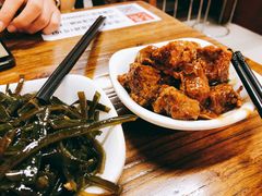 -董记面馆(漳州二路店)
