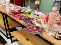 -ELEVEN桌游剧本杀轰趴馆(三里屯店)