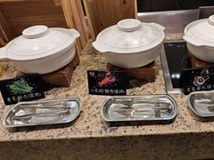 -上海锦江汤臣洲际大酒店壹阶层