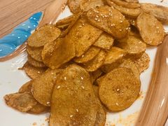 -清真·伊清阁餐厅
