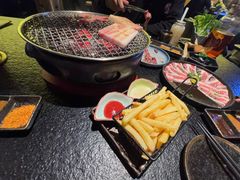 -樱嘢·炭火烧肉(惠南店)