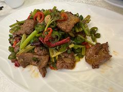 -唐乐宫·小厨餐厅