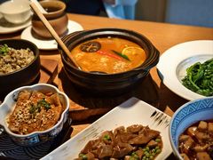 泰式冬阴功汤-庆春朴门