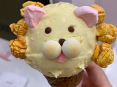 -绮妙冰淇淋Gelato Miao(朝阳大悦城店)