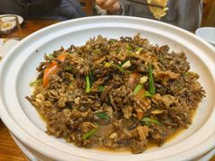 -下梅人家土菜馆(历史文化餐厅度假区店)