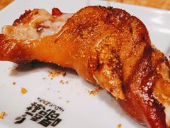 -喝丢一只鞋海鲜烧烤·海肠捞饭(东关街店)