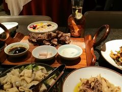 -丝路金桃·新疆菜(徐汇店)