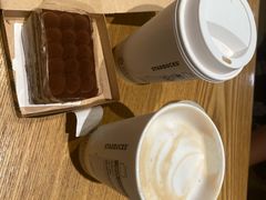 -星巴克(北京新东安)