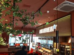 -鱼酷活鱼烤鱼(静安大融城店)