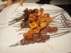-偏脸子哈尔滨老烧烤(红旗大街店)