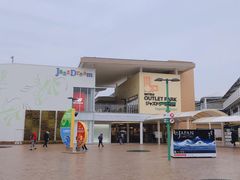 -三井奥特莱斯购物城(爵士之梦长岛店)