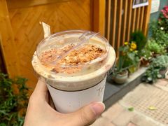 -JPG coffee(广州体育西店)