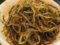 -李记小小吃(涪江路店)