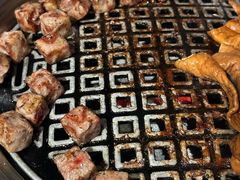 -霸腹烤肉(厦门柚子番店)