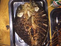 iphone_upload_pic-傣味烧烤(金甲路店)