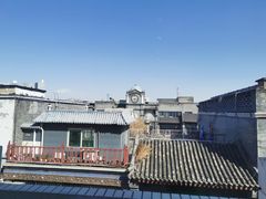 -四季民福烤鸭店(前门店)