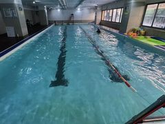 -扑腾游泳俱乐部(北新泾店)