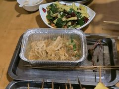 -大胡子海鲜·天津菜·砂锅烧烤(五大道创始店)
