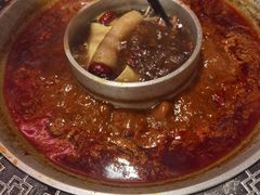-晓宇重庆火锅(赛格国际购物中心店)