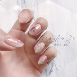 -Halo美甲美睫