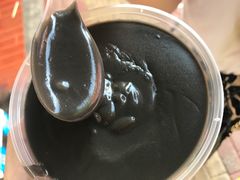 -鞠氏黑芝麻糊(水塔店)