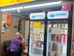 -老伴豆花(麦士威熟食中心店)