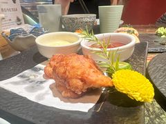 -炙柒Sekinana·精致料理 烧鸟·铁板烧(海上世界店)