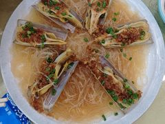 -悦来福·东山海鲜(莲花店)