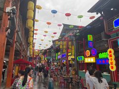 -鸿恩陶然大观园