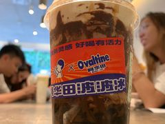 -喜茶(东莞汇一城店)