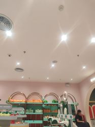 -meland club亲子乐园•派对•研学(昆山万象汇店)