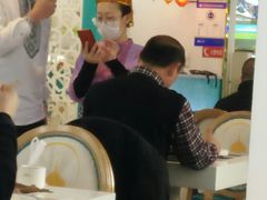 大堂-帕米尔食府(白云观店)