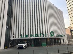 -Liking Fit智能健身(中关村店)