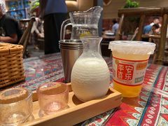 -火塘云南烧烤大排档