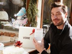 -VERIE BAKEHOUSE