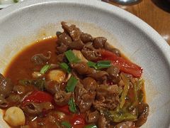 -庭苑饭香·生态餐厅(动物园店)