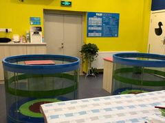 -魔力熊儿童早教托育中心(硚口同馨店)