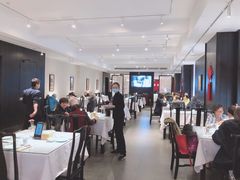 大堂-百饺园酒楼(平山道店)