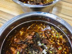 -鹍记特色牛杂面