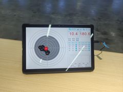-枪馆1号实弹射击俱乐部