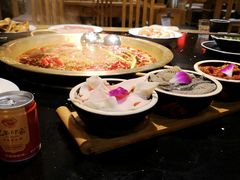 -巴蜀印象火锅(永陵总店)