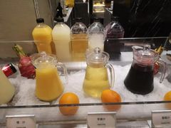 -绮梦西湖·云端餐厅(歌德店)