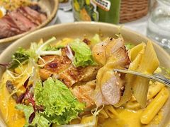 -西语·炭烧牛排(卓越中寰店)