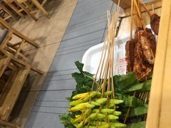-袁记串串香(人民公园店)