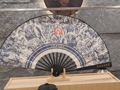 -霸王茶姬(正佳广场店)