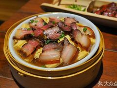 -大牌大·传统杭帮菜(湖滨店)
