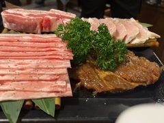 -坦坦大炉·韩式烤肉(望京店)