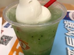 -DQ·蛋糕·冰淇淋(高新万达店)