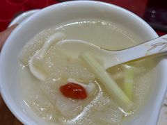 -真不同饭店(老城店)