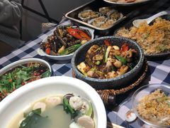 -阿妹小海鲜(下角店)
